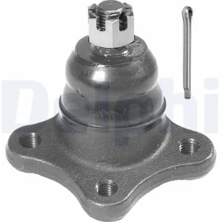 Delphi Traggelenk vorne Ford Ranger Mazda B-Serie Bt-50