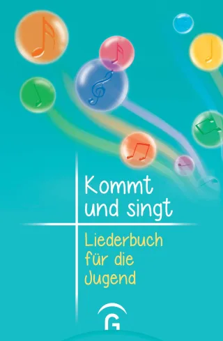 Kommt und singt - Liederbuch für die Jugend [Gebundene Ausgabe] [2015] Ebinger Thomas Knapp Damaris Lorenz Andreas Widmann Frank Rave Friederike
