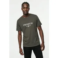Jack & Jones T-Shirt JPRBLACHARLES SS TEE FST