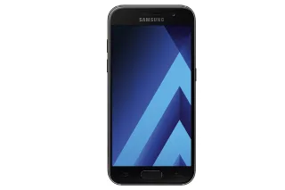 Samsung Galaxy A3 2017 (A320F) 16GB schwarz