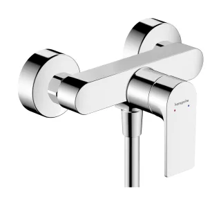 Hansgrohe Brausemischer Aufputz Rebris E chrom,72635000 72635000
