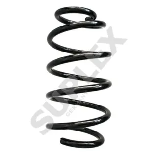 Suplex Feder verst?rkt vorne VW Multivan Transporter T5 T6