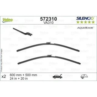 Valeo Volvo S60 V60 2,0