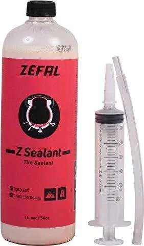 Zéfal Reifendichtmittel Z Sealant 1000 ml