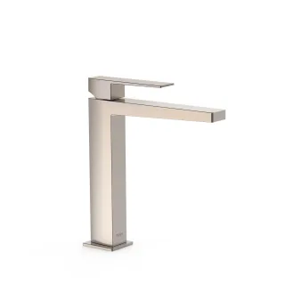 Tres Einhebel Waschtischmischer L G3/8" flexible Anschlussschläuche, 20210303AC 20210303AC