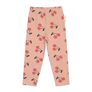 Lässig Leggings 74/80 Cherry peach