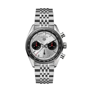 TAG Heuer Chronograph Carrera CBS2216.BA0048