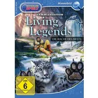 Living Legends: Die Rache des Biests - Sammleredition, PC