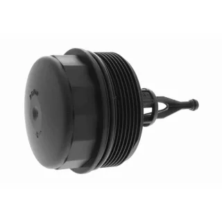 Vaico Deckel f?r ?lfiltergeh?use Mercedes V30-3560