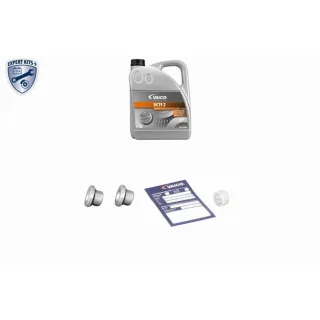 Vaico Teilesatz f?r ?lwechsel-Automatikgetriebe BMW Ford Mercedes Mini Nissan Renault