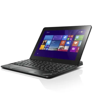 Lenovo ThinkPad 10 Ultrabook Keyboard | 4x30h42164 | Tastatur - mit ClickPad