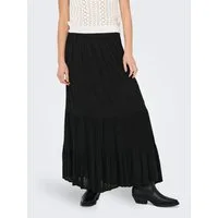 ONLY Maxirock ONLCHIARA BRODERIE LONG SKIRT PTM