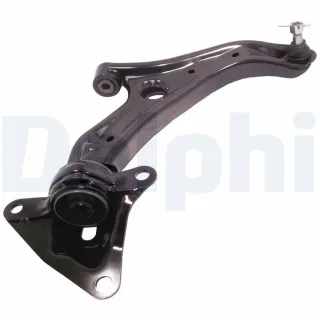 Delphi Querlenker vorne rechts Honda City Insight Jazz