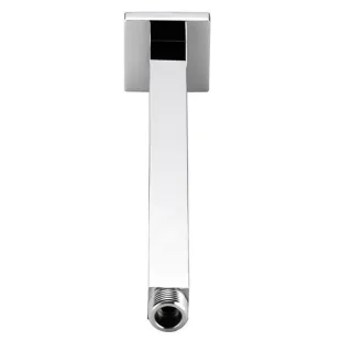 Avenarius Brausearm für Deckenmontage, 360 mm, eckig, DN 15, Linie Universal 9006964010