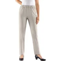 Witt Jerseyhose Hose komfortabel