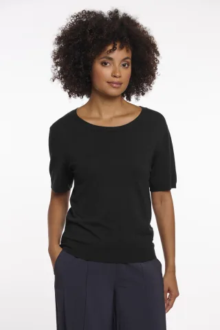 Rino&Pelle - Isabeau.5002621 black - Gr. - S