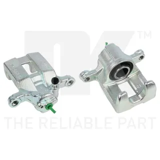 NK Bremssattel hinten links Nissan Leaf