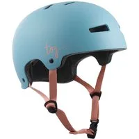 TSG Allroundhelm Evolution Women Solid Color, für Kinder und Erwachsene