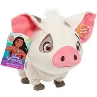 Disney Moana Walk & Snort Pua, Kuscheltier