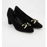 Gabor Comfort 22.151.47 Pumps Obermaterial: Leder
