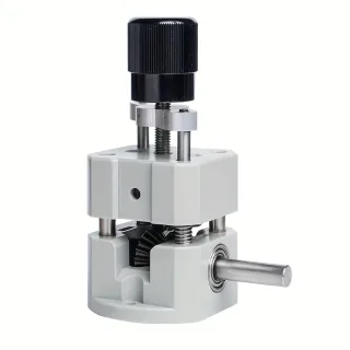 Manual Wire Stripper Machine Plastic Alloy Carbon Steel Blade 2-22mm Range Hand Crank Motor Compatible Lightweight Porta
