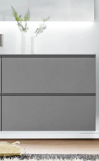 Schuhschrank Rolf Weber SCHWERIN