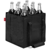achilles Flaschenkorb 9er Bottle-Bag, Flaschentasche für 9 x 1,5 Liter Flaschen, Tragetasche