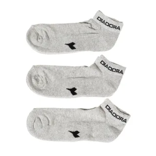 Pack-3 Sportsocken mit Frotteeknöchel D9800 Unisex