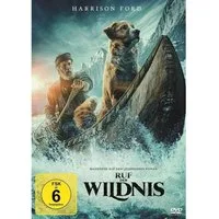 Leonine DVD Ruf der Wildnis