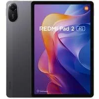 Redmi Pad 2 4G, Tablet-PC grau, 128GB