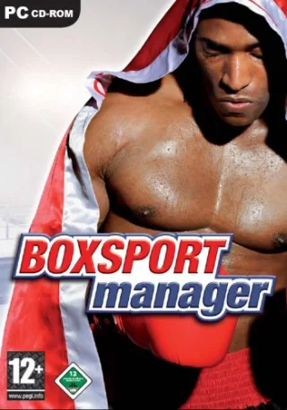 Boxsport Manager [PC]