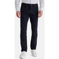Stooker Men 5-Pocket-Jeans Frisco Twill Straight Fit Jeans Straight Fit Casual Clean Wash Twill Coloured Comfort Flex! für Herren