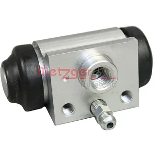 Metzger Radbremszylinder hinten Ford Fiesta 7