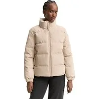 TOM TAILOR Denim Steppjacke mit Stehkragen