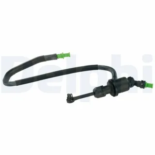 Delphi Kupplungsgeberzylinder Nissan Bluebird Juke Micra Note Pulsar Sentra