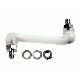Lemf?rder Stabilisator hinten Mercedes /8 Coupe Kombi S-Klasse Stufenheck