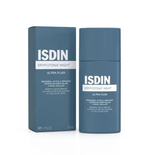 Eryfotona Night Serum Regeneriert Und Repariert 50 ml