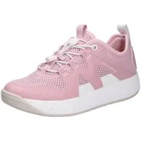 Joya Joya Damen Schnürschuh MARBELLA LIGHT PINK Schnürschuh