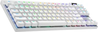 Logitech G PRO X TKL | 920-012148 | Tastatur - Gaming