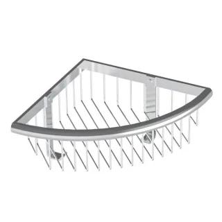 HSK Duschkorb Premium Eckmodell, hoch, 100068 100068