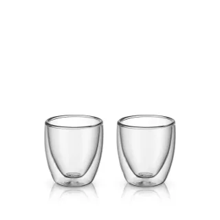 Thermogläser-Set WMF ESPRESSO
