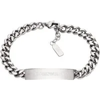 Emporio Armani Armband Schmuck Geschenk Edelstahl