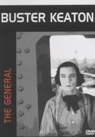 Buster Keaton - The General [DVD] [2004]