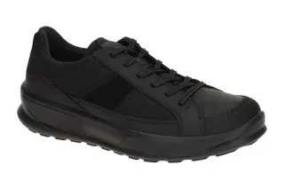 Ecco 52284451052 BYWAY 2.0 - MEN`S Herrensport-Halbschuhe Schwarz Uni