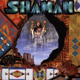 Shaman
