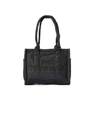 Marc Jacobs Tragetasche Schwarz