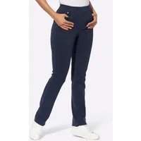 Witt Bequeme Jeans Schlupfjeans komfortabel