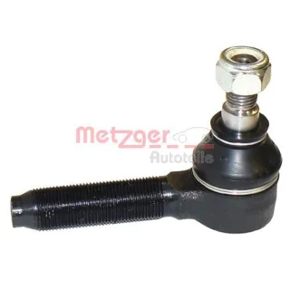 Metzger Spurstangenkopf vorne links Mercedes G-Klasse T1