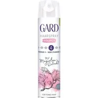 Gard Haarspray