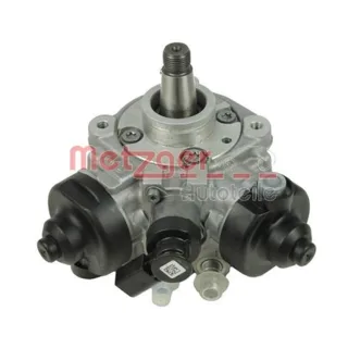 Metzger Hochdruckpumpe Audi Porsche VW
